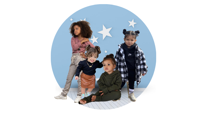 Kids Wear