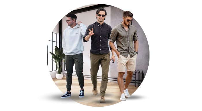 Men's Wear