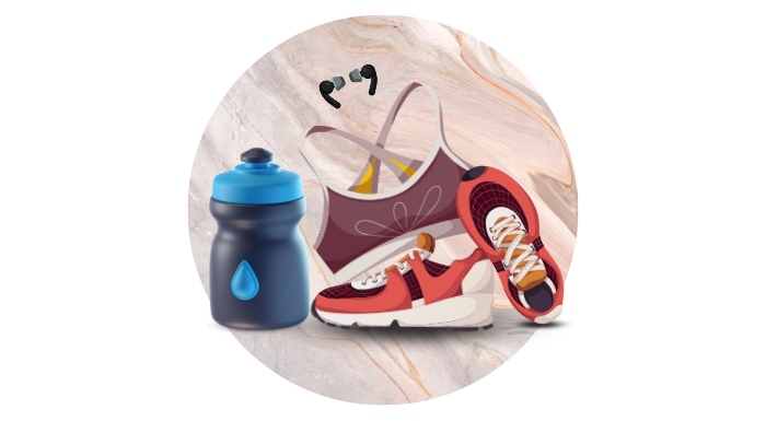 Sports Wear