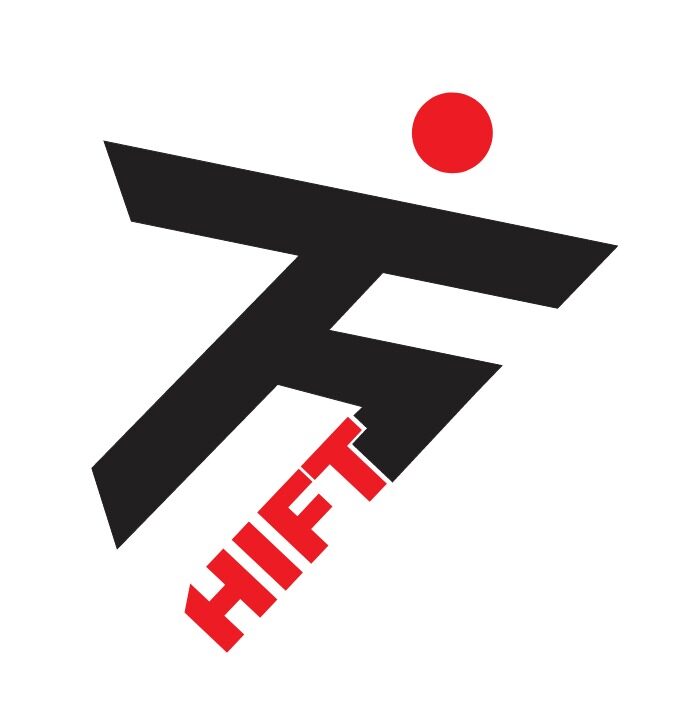 HIFT Sports Apparel