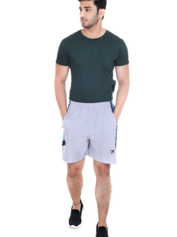 Hift Sports Short Grey